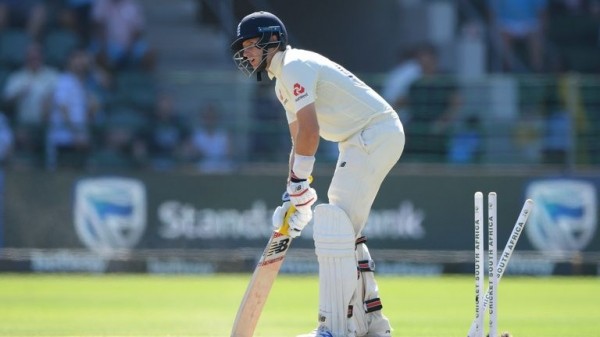 Kagiso Rabada's ban for fourth Test against England proves he's a slow learner
     
        Kagiso Rabada's ban for fourth Test against England proves he's a slow learner