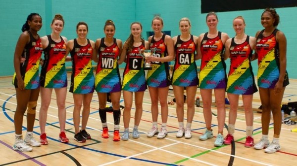 Vitality Netball Superleague: Manchester Thunder announce leadership team for 2020
Vitality Netball Superleague: Manchester Thunder announce leadership team for 2020