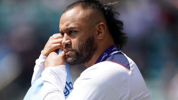 Billy Vunipola and Ollie Lawrence return to England training squad ahead of Rugby World Cup
     
        Billy Vunipola and Ollie Lawrence return to England training squad ahead of Rugby World Cup