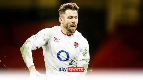 Billy Vunipola and Ollie Lawrence return to England training squad ahead of Rugby World Cup
     
        Billy Vunipola and Ollie Lawrence return to England training squad ahead of Rugby World Cup