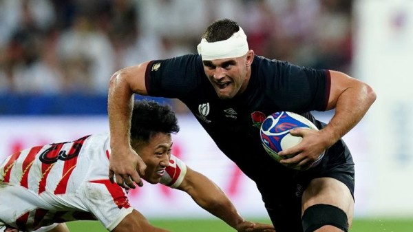 England's Rugby World Cup talking points: Stunted attack, jeers, Ben Earl and Joe Marler's 'planned' header
     
        England's Rugby World Cup talking points: Stunted attack, jeers, Ben Earl and Joe Marler's 'planned' header