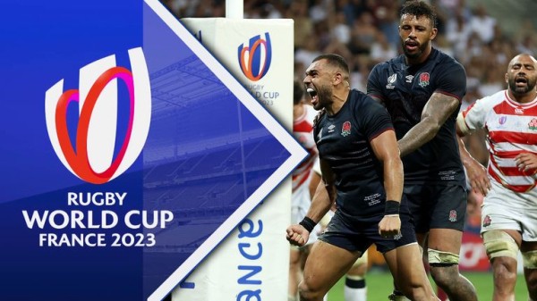 England's Rugby World Cup talking points: Stunted attack, jeers, Ben Earl and Joe Marler's 'planned' header
     
        England's Rugby World Cup talking points: Stunted attack, jeers, Ben Earl and Joe Marler's 'planned' header