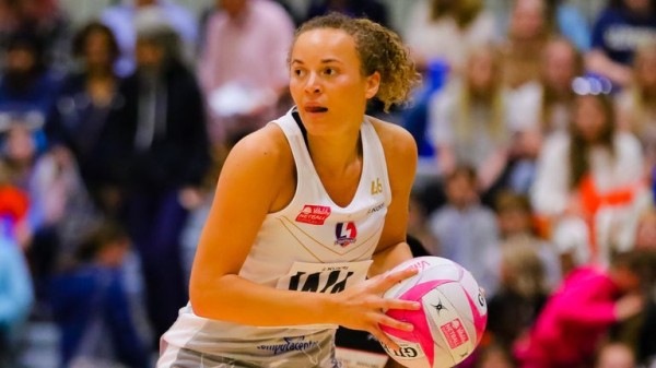 Netball Super League 2023 on Sky Sports with five live games on first day and new Friday night slot
     
        Netball Super League 2023 on Sky Sports with five live games on first day and new Friday night slot