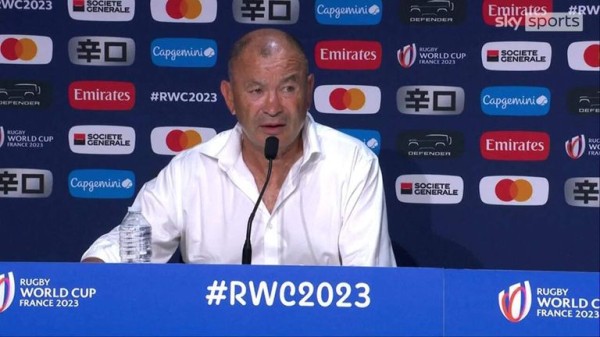 
        Rugby World Cup 2023: England head coach Steve Borthwick highlights World Rugby over inconsistency
    