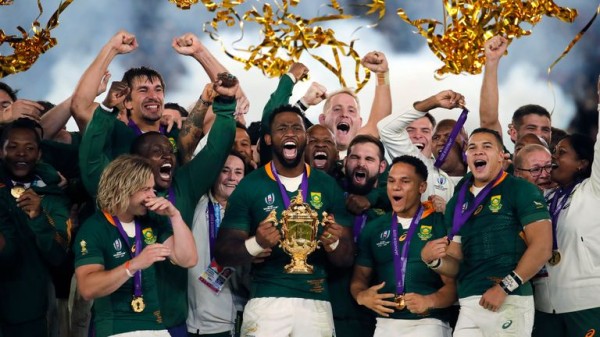 Rugby World Cup 2023 - Five stories to keep across: Ireland's greatest team, France's time? Fiji darkhorses, England may go far?
     
        Rugby World Cup 2023 - Five stories to keep across: Ireland's greatest team, France's time? Fiji darkhorses, England may go far?