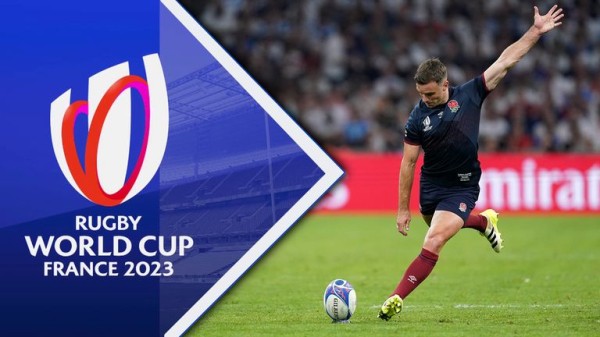 Rugby World Cup 2023: Kevin Sinfield insists England don't have a discipline problem
     
        Rugby World Cup 2023: Kevin Sinfield insists England don't have a discipline problem