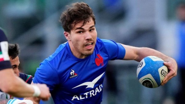 Rugby World Cup 2023 team guides: Pool A - France, New Zealand, Italy, Uruguay, Namibia 
     
        Rugby World Cup 2023 team guides: Pool A - France, New Zealand, Italy, Uruguay, Namibia