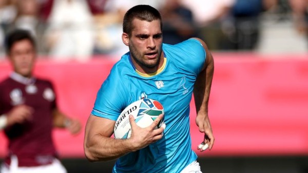 Rugby World Cup 2023 team guides: Pool A - France, New Zealand, Italy, Uruguay, Namibia 
     
        Rugby World Cup 2023 team guides: Pool A - France, New Zealand, Italy, Uruguay, Namibia