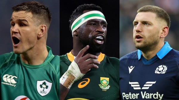 Rugby World Cup 2023 team guides: Pool B - Ireland, South Africa, Scotland, Tonga, Romania
     
        Rugby World Cup 2023 team guides: Pool B - Ireland, South Africa, Scotland, Tonga, Romania
