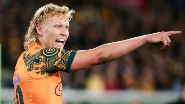 Rugby World Cup 2023 team guides: Pool C - Wales, Australia, Fiji, Georgia, Portugal
     
        Rugby World Cup 2023 team guides: Pool C - Wales, Australia, Fiji, Georgia, Portugal