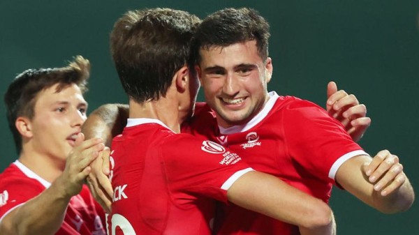 Rugby World Cup 2023 team guides: Pool C - Wales, Australia, Fiji, Georgia, Portugal
     
        Rugby World Cup 2023 team guides: Pool C - Wales, Australia, Fiji, Georgia, Portugal