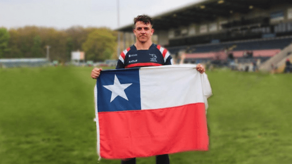 Rugby World Cup 2023 team guides: Pool D - England, Argentina, Japan, Samoa, Chile
     
        Rugby World Cup 2023 team guides: Pool D - England, Argentina, Japan, Samoa, Chile