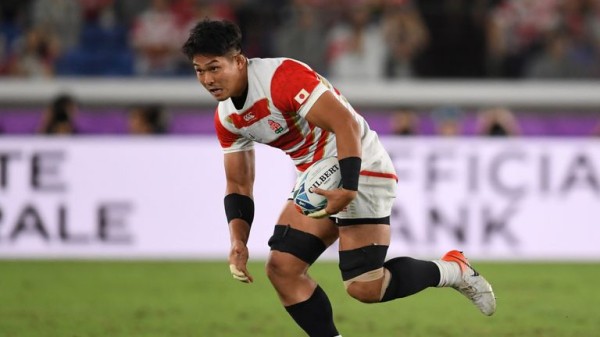 Rugby World Cup 2023 team guides: Pool D - England, Argentina, Japan, Samoa, Chile
     
        Rugby World Cup 2023 team guides: Pool D - England, Argentina, Japan, Samoa, Chile