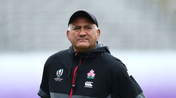 Rugby World Cup 2023 team guides: Pool D - England, Argentina, Japan, Samoa, Chile
     
        Rugby World Cup 2023 team guides: Pool D - England, Argentina, Japan, Samoa, Chile