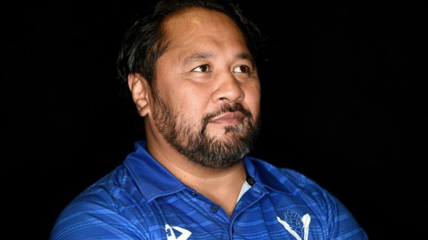 Rugby World Cup 2023 team guides: Pool D - England, Argentina, Japan, Samoa, Chile
     
        Rugby World Cup 2023 team guides: Pool D - England, Argentina, Japan, Samoa, Chile