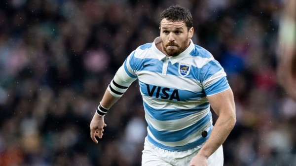 Rugby World Cup 2023 team guides: Pool D - England, Argentina, Japan, Samoa, Chile
     
        Rugby World Cup 2023 team guides: Pool D - England, Argentina, Japan, Samoa, Chile