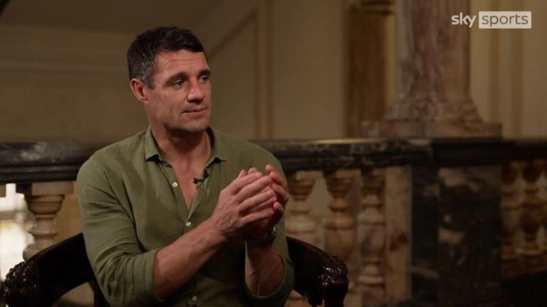 Rugby World Cup: Dan Carter backs New Zealand to shine in France despite recent struggles
     
        Rugby World Cup: Dan Carter backs New Zealand to shine in France despite recent struggles