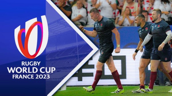 Rugby World Cup: England not ruling out playing Owen Farrell, George Ford and Marcus Smith together says Richard Wigglesworth
     
        Rugby World Cup: England not ruling out playing Owen Farrell, George Ford and Marcus Smith together says Richard Wigglesworth