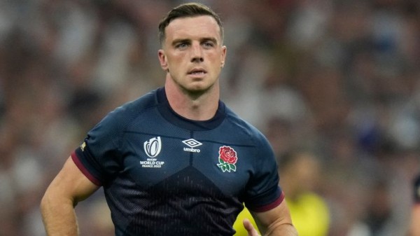 Rugby World Cup: England's forgotten man George Ford's bottle, Steve Borthwick's red card concerns & peculiar Argentina 
     
        Rugby World Cup: England's forgotten man George Ford's bottle, Steve Borthwick's red card concerns & peculiar Argentina