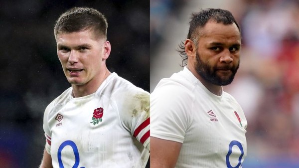 Rugby World Cup: England's forgotten man George Ford's bottle, Steve Borthwick's red card concerns & peculiar Argentina 
     
        Rugby World Cup: England's forgotten man George Ford's bottle, Steve Borthwick's red card concerns & peculiar Argentina