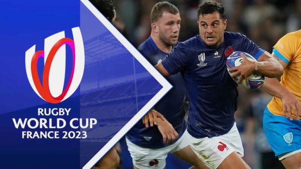 Rugby World Cup: France's Cameron Woki labels performance 'unacceptable' 
     
        Rugby World Cup: France's Cameron Woki labels performance 'unacceptable'