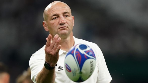 Rugby World Cup: Matt Dawson calls for consistency in England team selection for Japan match
     
        Rugby World Cup: Matt Dawson calls for consistency in England team selection for Japan match