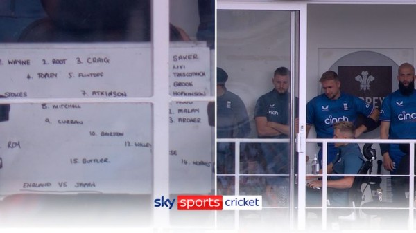 Rugby World Cup: Matt Dawson calls for consistency in England team selection for Japan match
     
        Rugby World Cup: Matt Dawson calls for consistency in England team selection for Japan match