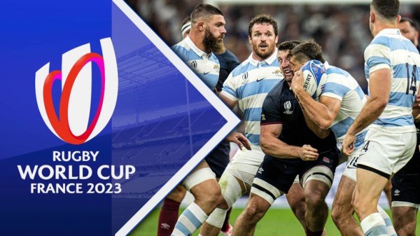Rugby World Cup: Matt Dawson calls for consistency in England team selection for Japan match
     
        Rugby World Cup: Matt Dawson calls for consistency in England team selection for Japan match