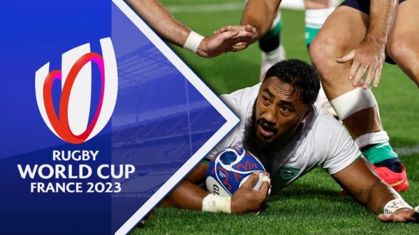
        Rugby World Cup: Wallabies in jeopardy vs Wales in Pool C | Ireland, South Africa seek top spot in blockbuster Pool B match
    