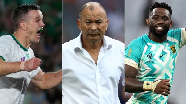 
        Rugby World Cup: Wallabies in jeopardy vs Wales in Pool C | Ireland, South Africa seek top spot in blockbuster Pool B match
    
