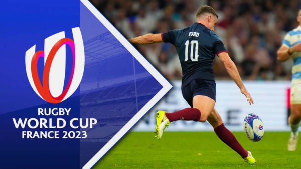 
        Rugby World Cup: What we learned in round one as England shocked, Ireland thrived, Wales held on & Scotland stumbled
    