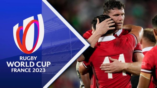 
        Rugby World Cup: What we learned in round one as England shocked, Ireland thrived, Wales held on & Scotland stumbled
    