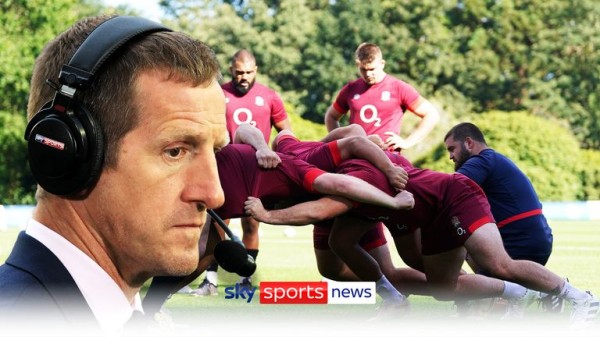 Written off too early? Can England defy low expectations and come out on top at the World Cup
     
        Written off too early? Can England defy low expectations and come out on top at the World Cup